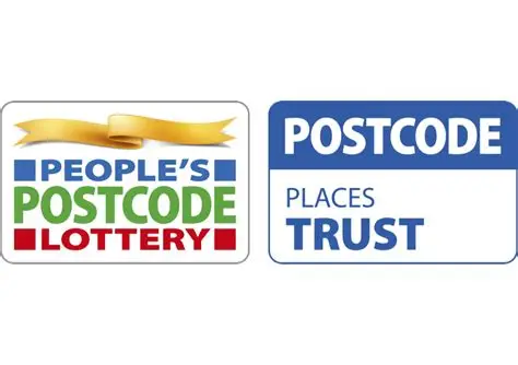 People's Postcode Lottery and Postcode Places Trust