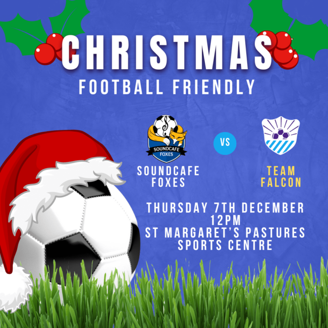 Purple Yellow White Modern Football Match Schedule Instagram Post (2)